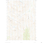Anchorage A-7 SW, AK (2021, 25000-Scale) Preview 1