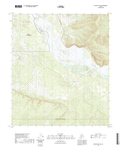 Big Delta B-6 SW, AK (2021, 25000-Scale) Preview 1