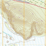 Big Delta B-6 SW, AK (2021, 25000-Scale) Preview 3