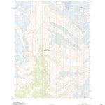 Atlin A-8 SW, AK (2021, 25000-Scale) Preview 1