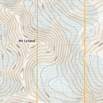 Atlin A-8 NE, AK (2021, 25000-Scale) Preview 3