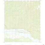 Big Delta B-5 SW, AK (2021, 25000-Scale) Preview 1