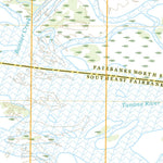 Big Delta B-5 SW, AK (2021, 25000-Scale) Preview 3