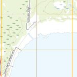 Big Delta B-6 NW, AK (2021, 25000-Scale) Preview 2