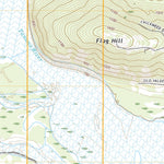 Big Delta B-6 NW, AK (2021, 25000-Scale) Preview 3