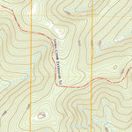Big Delta D-5 NW, AK (2021, 25000-Scale) Preview 2