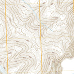 Chirikof Island D-5 OE E SW, AK (2021, 25000-Scale) Preview 3