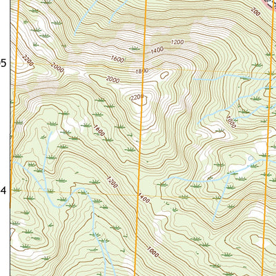 Craig A-1 SE, AK (2021, 25000-Scale) Preview 3