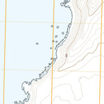Attu C-4 SW, AK (2021, 25000-Scale) Preview 2