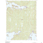 Craig B-3 SW, AK (2021, 25000-Scale) Preview 1
