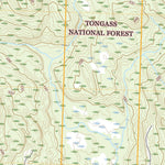 Craig B-3 SW, AK (2021, 25000-Scale) Preview 2