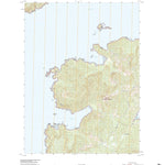 Craig B-5 SE, AK (2021, 25000-Scale) Preview 1