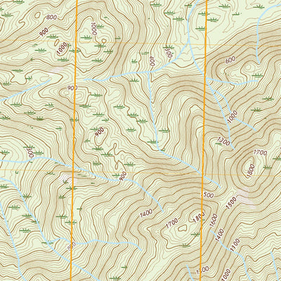 Craig B-5 SE, AK (2021, 25000-Scale) Preview 2