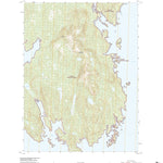 Craig A-3 SE, AK (2021, 25000-Scale) Preview 1