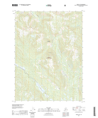 Craig D-3 SE, AK (2021, 25000-Scale) Preview 1