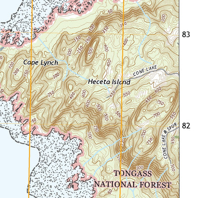 Craig D-6 SE, AK (2021, 25000-Scale) Preview 3