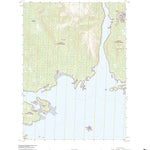 Craig D-1 NW, AK (2021, 25000-Scale) Preview 1
