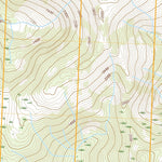 Craig D-1 NW, AK (2021, 25000-Scale) Preview 3