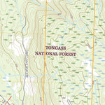 Craig D-3 NW, AK (2021, 25000-Scale) Preview 2