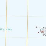 Craig A-4 SW, AK (2021, 25000-Scale) Preview 2