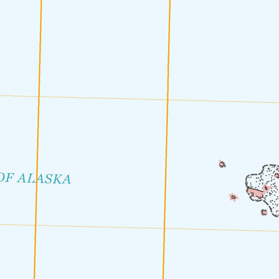 Craig A-4 SW, AK (2021, 25000-Scale) Preview 2