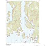Dixon Entrance D-2 NE, AK (2021, 25000-Scale) Preview 1