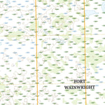 Fairbanks C-3 NE, AK (2021, 25000-Scale) Preview 2