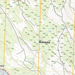 Craig C-2 SE, AK (2021, 25000-Scale) Preview 2