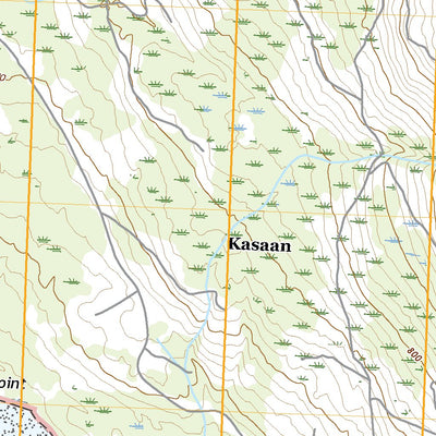 Craig C-2 SE, AK (2021, 25000-Scale) Preview 2