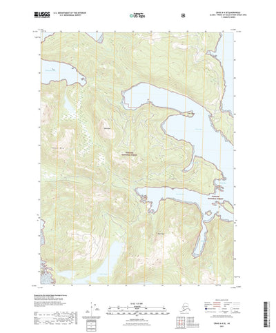 Craig A-4 SE, AK (2021, 25000-Scale) Preview 1