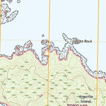Craig C-5 NW, AK (2021, 25000-Scale) Preview 2