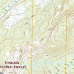 Craig C-5 NW, AK (2021, 25000-Scale) Preview 3