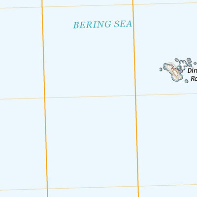 Gareloi Island B-4 SE, AK (2021, 25000-Scale) Preview 2