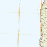 Craig D-1 NE, AK (2021, 25000-Scale) Preview 2
