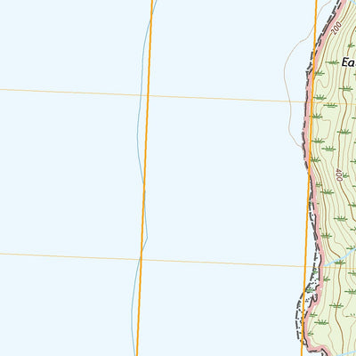 Craig D-1 NE, AK (2021, 25000-Scale) Preview 2