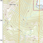 Craig C-5 SW, AK (2021, 25000-Scale) Preview 3