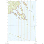 Juneau A-4 NE, AK (2021, 25000-Scale) Preview 1