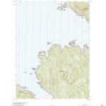 Craig C-5 SE, AK (2021, 25000-Scale) Preview 1
