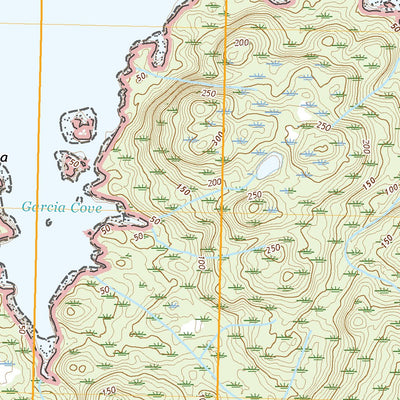 Craig C-5 SE, AK (2021, 25000-Scale) Preview 2