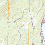 Craig D-4 SW, AK (2021, 25000-Scale) Preview 2