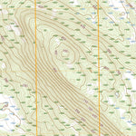 Juneau B-6 NE, AK (2021, 25000-Scale) Preview 3