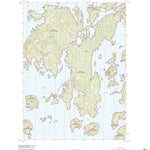 Craig D-5 NE, AK (2021, 25000-Scale) Preview 1