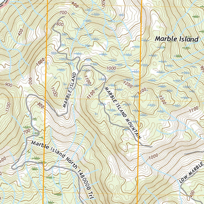Craig D-5 NE, AK (2021, 25000-Scale) Preview 3