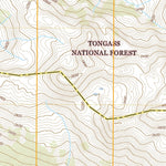 Juneau A-2 SW, AK (2021, 25000-Scale) Preview 2