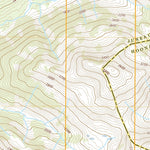 Juneau A-2 SW, AK (2021, 25000-Scale) Preview 3