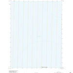 Dixon Entrance D-5 NW, AK (2021, 25000-Scale) Preview 1