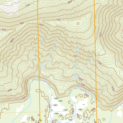 Fairbanks C-3 NW, AK (2021, 25000-Scale) Preview 2