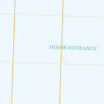 Dixon Entrance C-3 OE E NW, AK (2021, 25000-Scale) Preview 2