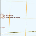 Dixon Entrance C-3 OE E NW, AK (2021, 25000-Scale) Preview 3