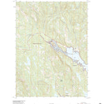 Craig C-2 NW, AK (2021, 25000-Scale) Preview 1